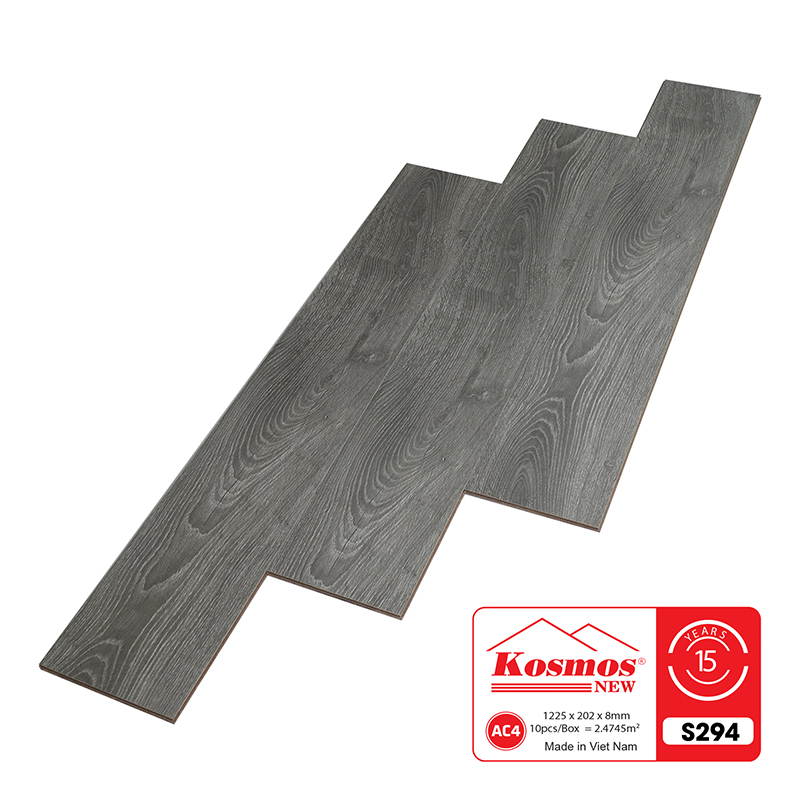 Laminate flooring Kosmos S294