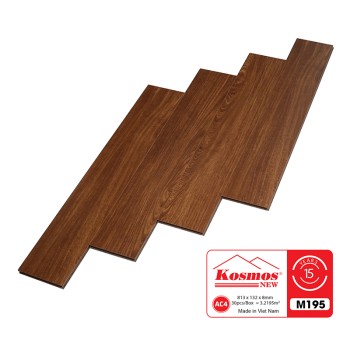 Laminate flooring Kosmos M195