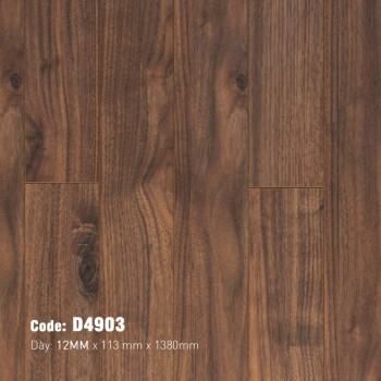 Laminate Flooring KRONOPOL Aqua D4903-12mm