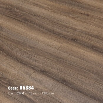 Laminate Flooring KRONOPOL Aqua D5384-12mm