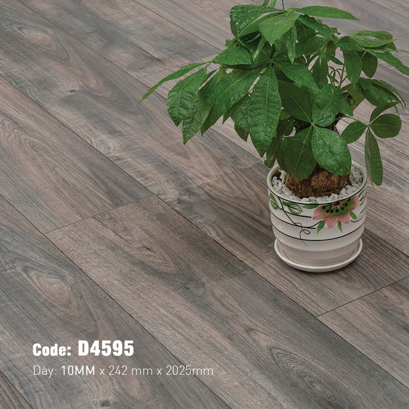 Laminate Flooring KRONOPOL Aqua Infinity D4595