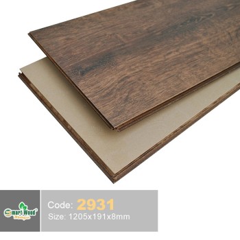 Smartwood laminate flooring 2931