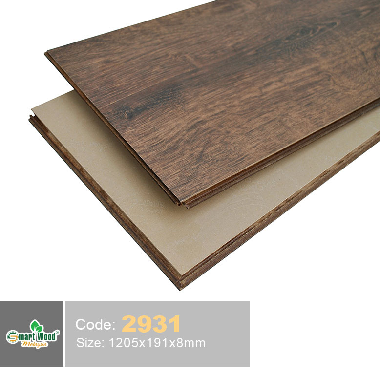Smartwood laminate flooring 2931