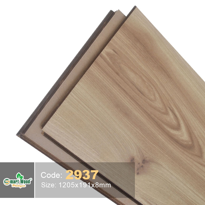 Smartwood laminate flooring 2937