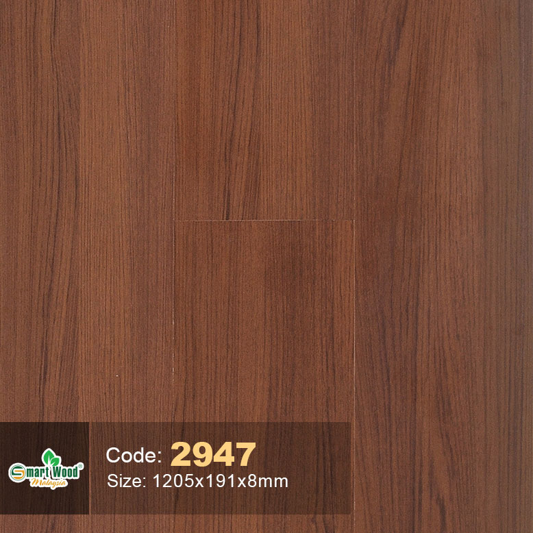Smartwood laminate flooring 2947