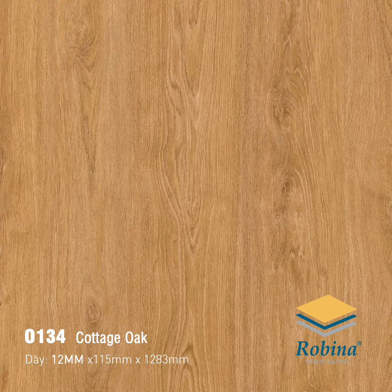 Robina 12mm BN O134