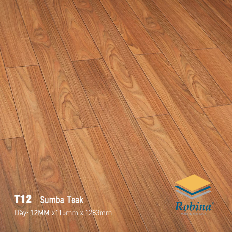 Robina 12mm BN T12