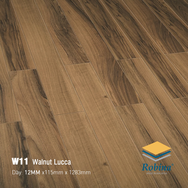 Robina 12mm BN W11