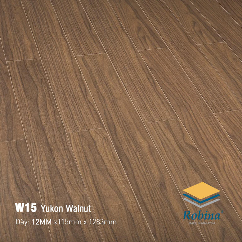 Robina 12mm BN W15