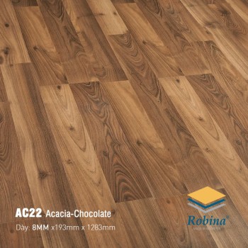 Robina 8mm AC22