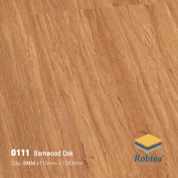 Robina 8mm BN O111