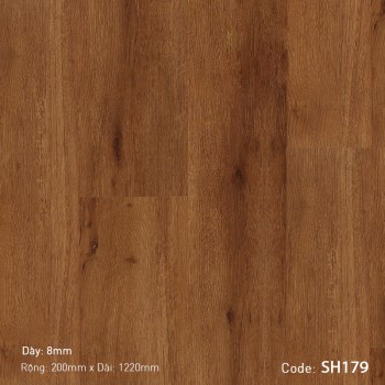 ShopHouse Laminate Flooring SH179