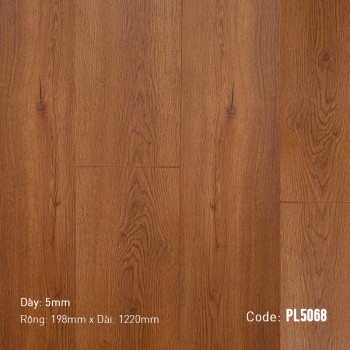 Dream Prolux Laminate Flooring PL5068