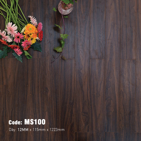 Morser laminate flooring MS100