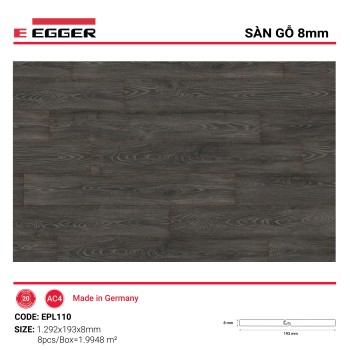 Egger EPL110 Laminate