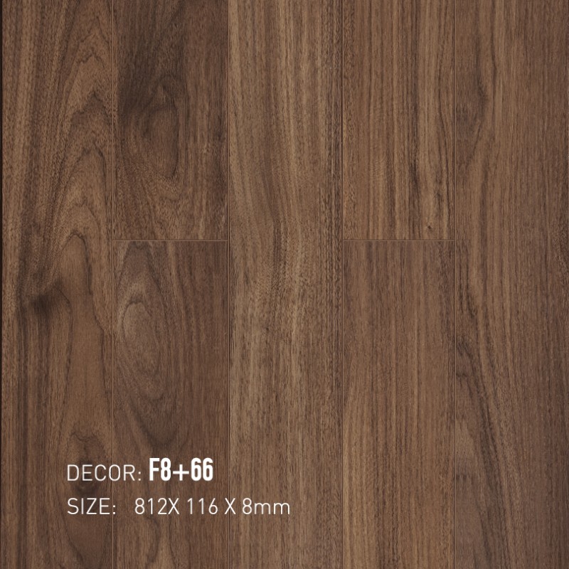 Laminate Flooring F8+16