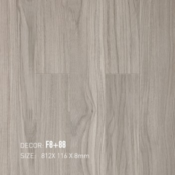 Laminate Flooring F8+88