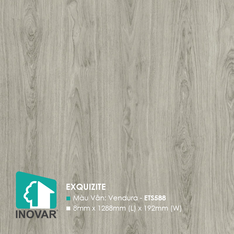 Inovar laminate flooring ETS588