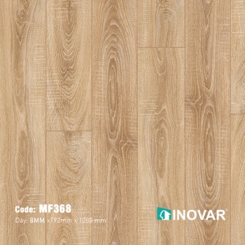 Inovar laminate flooring MF368