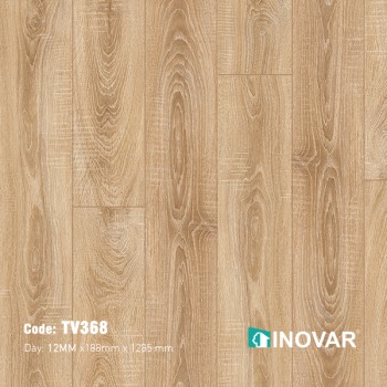 Inovar laminate flooring TV368N