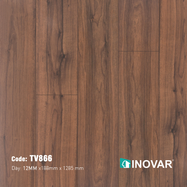 Inovar laminate flooring TV866N