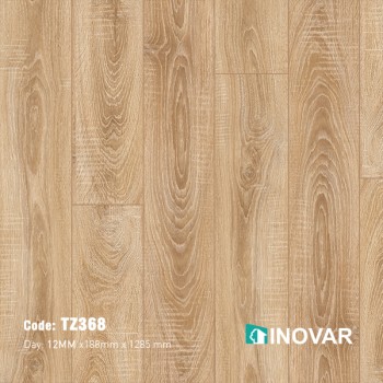 Inovar Laminate Flooring TZ368
