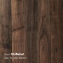 Walnut Hardwood Flooring 900mm