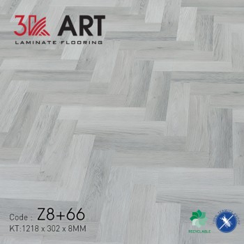 3K ART Z8+66