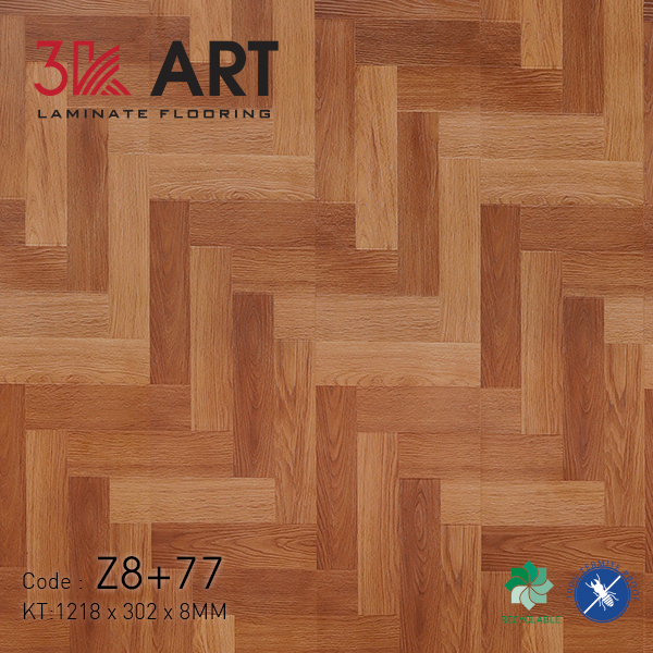 3K ART Z8+77