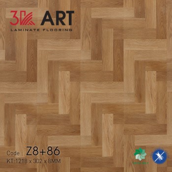 3K ART Z8+86