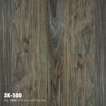 3K Vinyl Flooring K500