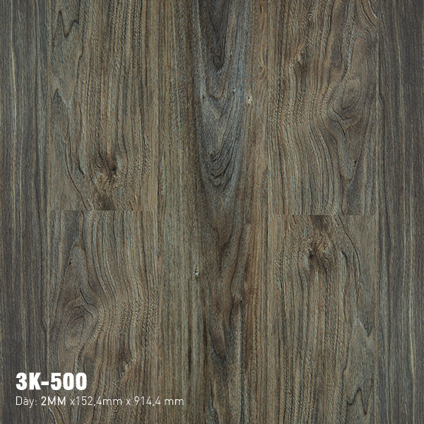 3K Vinyl Flooring K500