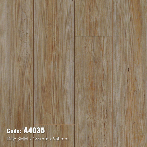 Aimaru laminate flooring A4035