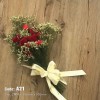Vinyl Flooring AIMARU A21