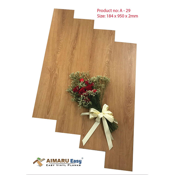 Vinyl Flooring AIMARU A29