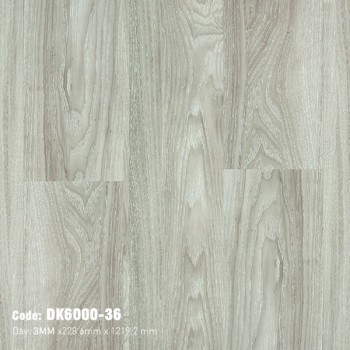 DK Vinyl Flooring DK6000-36