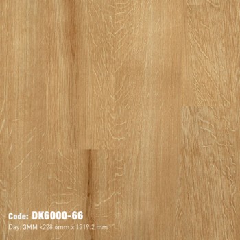 DK Vinyl Flooring DK6000-66