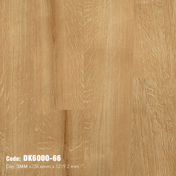 DK Vinyl Flooring DK6000-66