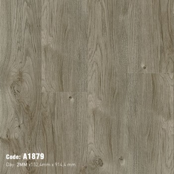 Dry back vinyl flooring Aroma Eko A1879