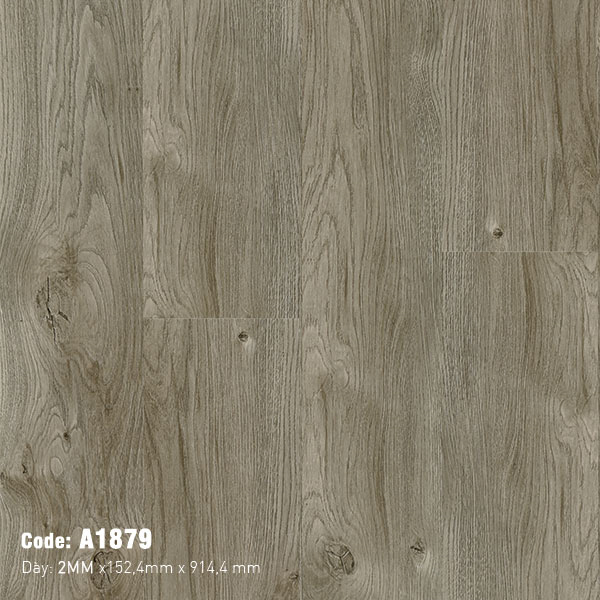 Dry back vinyl flooring Aroma Eko A1879