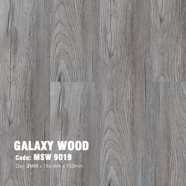 Galaxy Vinyl Flooring MSW9019