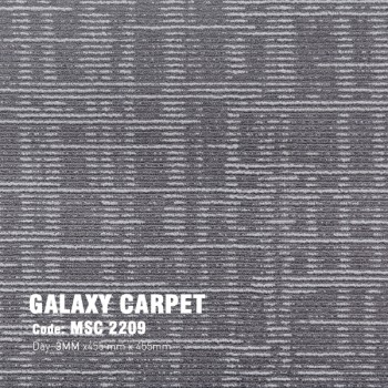 Galaxy Vinyl Flooring MSC2209