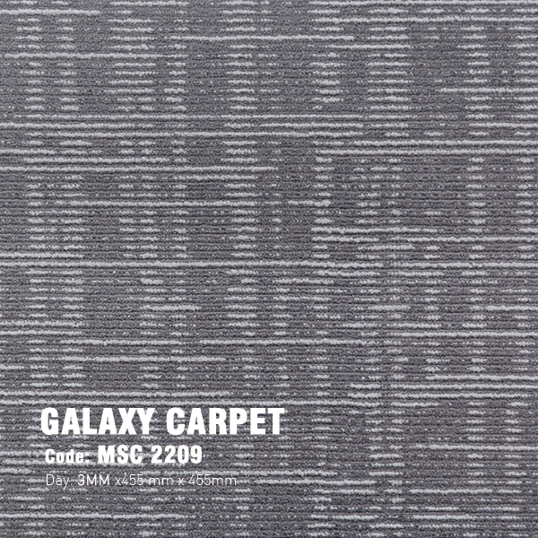 Galaxy Vinyl Flooring MSC2209