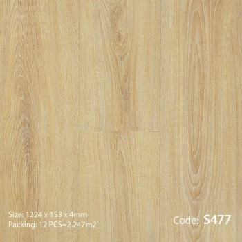 SPC Flooring Glotex S477
