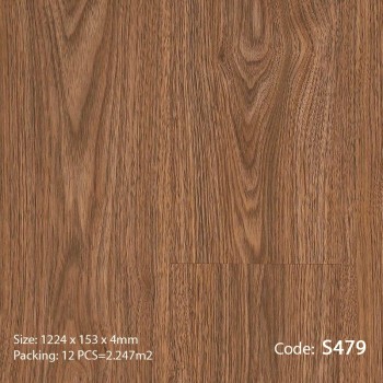 SPC Flooring Glotex S479