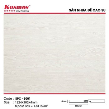 Kosmos SPC 5001