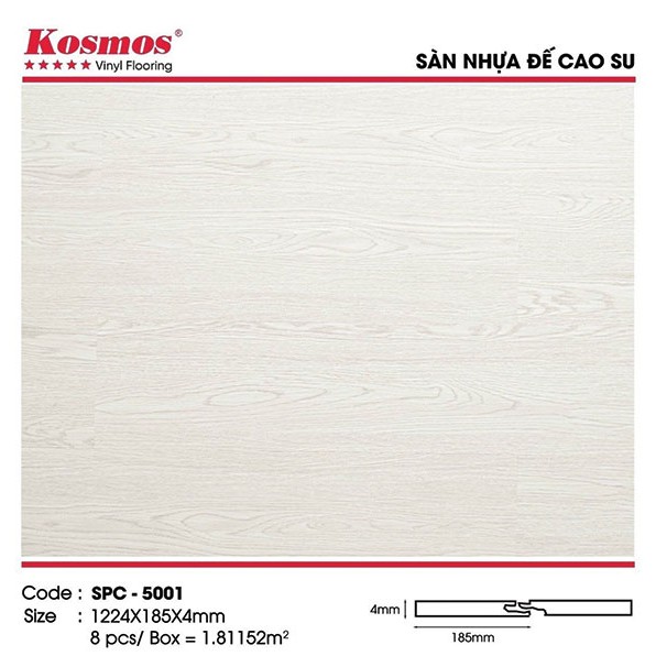 Kosmos SPC 5001