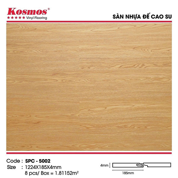 Kosmos SPC 5002