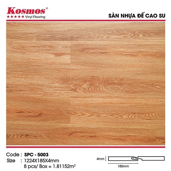 Kosmos SPC 5003
