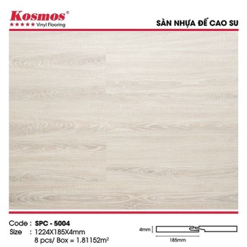 Kosmos SPC 5004